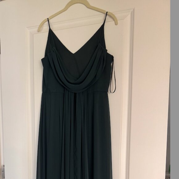 Bella Bridesmaids Gown - Picture 3 of 4